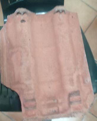 Tegole in cemento Werer