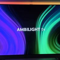 TV Philips 77 OLED 819 Ambilight Garanzia IT