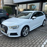 Audi A3 SPB Sportback 30 1.6 tdi S-Line