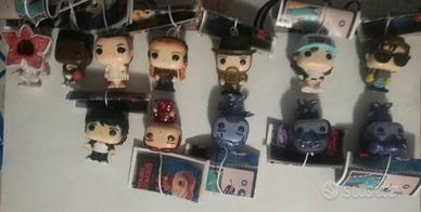 Kinder joy stranger things sorprese da scegliere