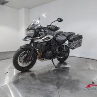 TRIUMPH Tiger 1200