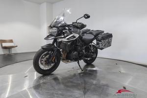 TRIUMPH Tiger 1200