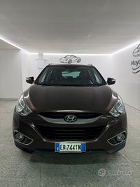 HYUNDAI IX35 (anno 2012)