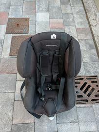 Seggiolino Auto 