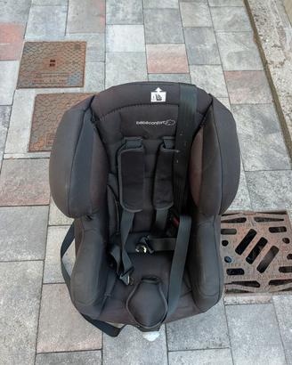 Seggiolino Auto 