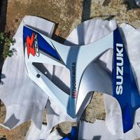 Carene Suzuki Gsx-R 1000 k7-k8 2007/2008 originali