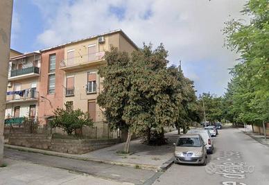 Rif.CM085- appartamento trilocale