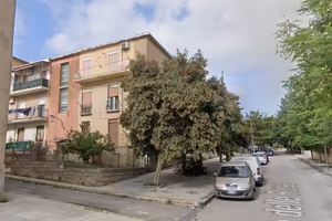 Rif.CM085- appartamento trilocale