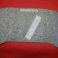 Adesivo cupolino Honda Mtx125