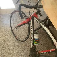 Wilier izoard full carbon