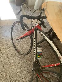 Wilier izoard full carbon