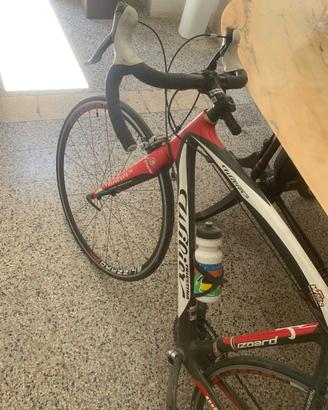 Wilier izoard full carbon