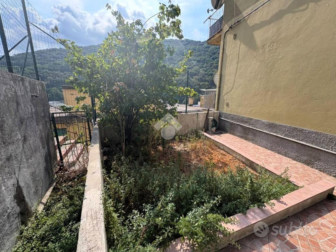 Appartamento – Genova, Staglieno, Media Val Bisagno - Vista 5