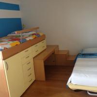 Cameretta 2 posti letto