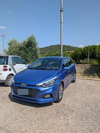 Hyundai i20 Active Full Optional - OK Neopatentati