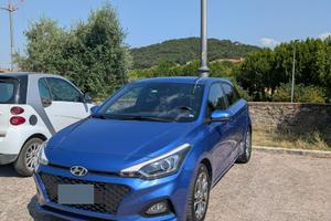 Hyundai i20 Active Full Optional - OK Neopatentati