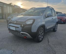 Fiat Panda 0.9 TwinAir Turbo 85cv S&S Cross Km0