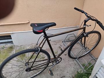 bici uomo