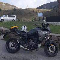 Vendo moto