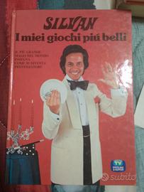 Silvan i miei giochi più belli 