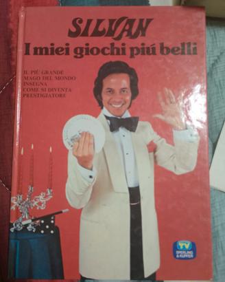 Silvan i miei giochi più belli 