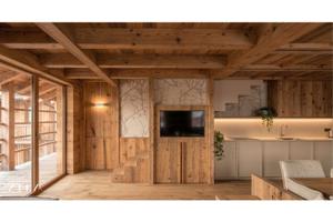 Nuovo appartamento a Cimsappada