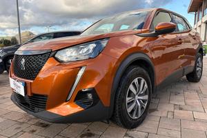 PEUGEOT 2008 BlueHDi 100 S&S NEW MODEL