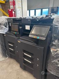 UTAX 4062 MFP – Multifunzione Kyocera A3