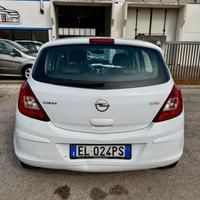 OPEL CORSA 1.2 GPL VALIDO FINO 2032 - NEOPATENTE