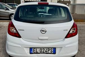 OPEL CORSA 1.2 GPL VALIDO FINO 2032 - NEOPATENTE