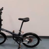 Tilt 500 bici pieghevole