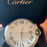 Orologio da tasca Cartier