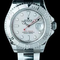 Rolex Yacht-Master 40mm 116622 platino 2012 full 