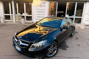 Mercedes-Benz E350 bt auto 252cv POSTERIORE