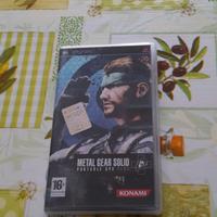 psp consol