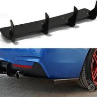 ESTRATTORE POSTERIORE RACING BMW serie 4 F32 Mtech