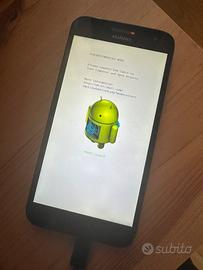 Huawei Ascend G7 per ricambi