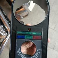 Dash panel Harley Davidson 