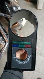 Dash panel Harley Davidson 