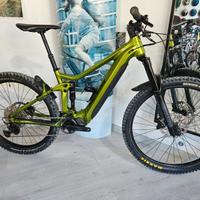 Emtb Ebike Merida eONE-SIXTY 575 batteria 750