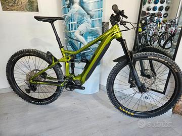 Emtb Ebike Merida eONE-SIXTY 575 batteria 750