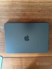 MacBook Pro 14” M4 Pro