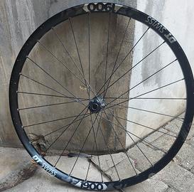 Cerchione anteriore MTB