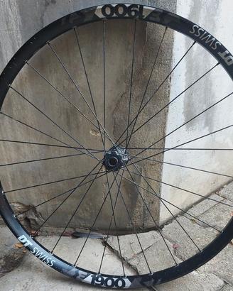 Cerchione anteriore MTB