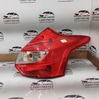 FARO FANALE STOP POSTERIORE DX FORD FOCUS Mk3 HATC