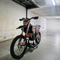 Ktm exc 350