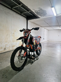 Ktm exc 350