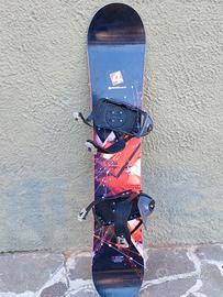 snowboard 