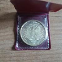 Medaglia USA R.F.-J.F. Kennedy - 1968