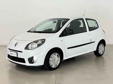 RENAULT Twingo 1.2 8V Dynamique